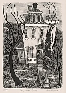 Georgetown House