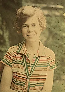 Georgia Engelhard