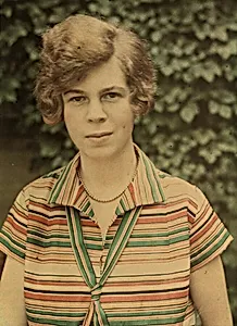 Georgia Engelhard