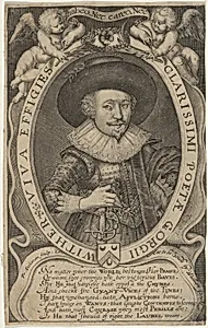 Georgii Wither (George Wither)