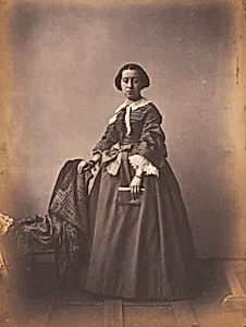 Georgina, morte à 20 ans (Georgina, dead at age 20)