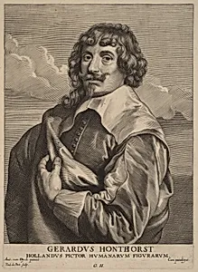 Gerrit van Honthorst