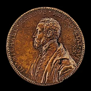 Gian Michele Zerbi [obverse]