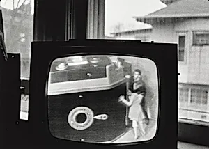 Giant Camera, Atlantic City