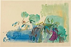 Giardino (Garden)