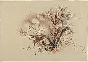 Giardino No. 13 (Garden No. 13)