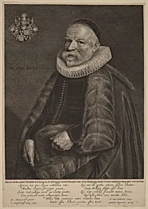 Gillis de Glarges