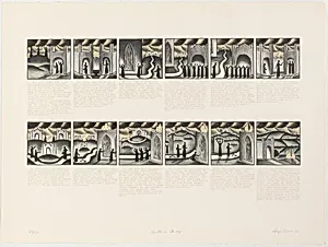 Giotto in Chicago