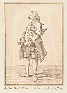 Giovanni Battista Piranesi