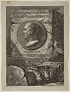Giovanni Battista Piranesi
