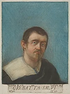 Giovanni Battista Salvi (Il Sassoferrato)
