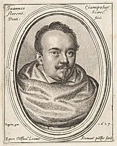 Giovanni Ciampoli, Papal Secretary