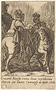 Giovanni Fieschi