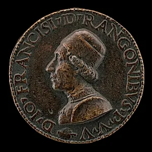 Giovanni Francesco de Rangoni [obverse]