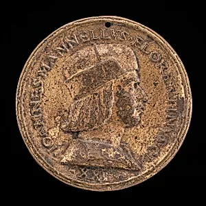Giovanni Mannelli