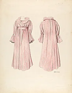 Girl's Wrapper