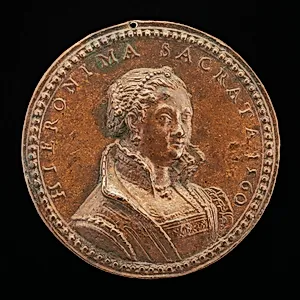 Girolama Sacrati
