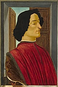 Giuliano de' Medici