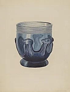 Glass Bowl