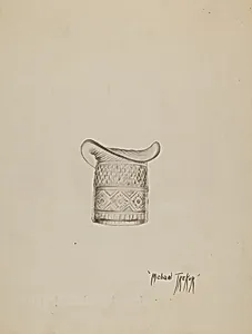 Glass Hat