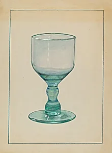 Glass