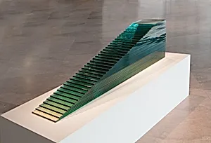 Glass Stratum