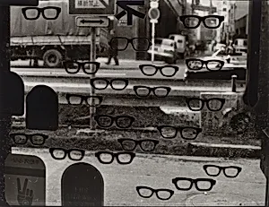 Glasses