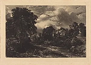 Glebe Farm (b)