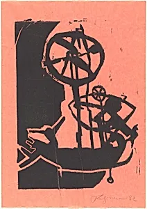 Glockenschiff (Bell Ship)