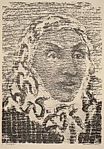 Golde, Tevia's Wife