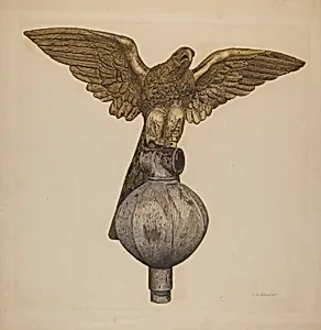 Golden Eagle