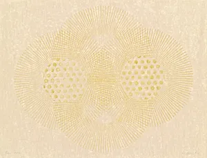 Golden Radiance