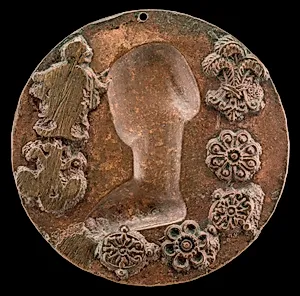 Goldsmiths' Ornaments [reverse]