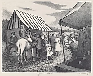 Goshen Fair