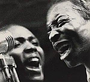 Gospel Singers, Harlem