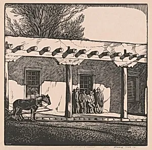 Governor's Palace