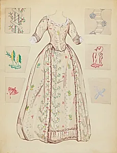 Gown