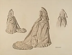 Gown