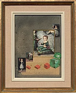 Goya Capricho