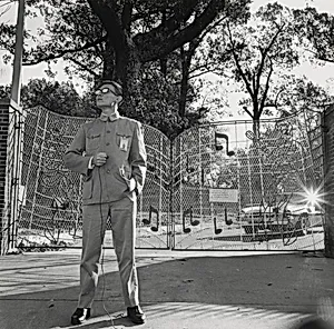 Graceland, Tennessee