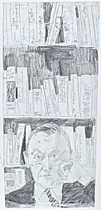 Graham Greene's Library