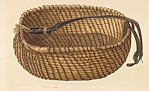 Grain Basket