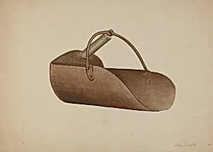 Grain Scoop