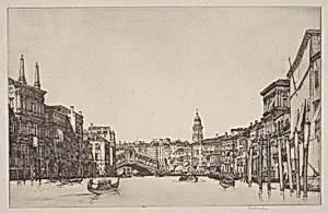 Grand Canal, Venice