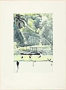 Grand Riviere II
