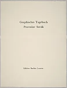 Graphisches Tagebuch