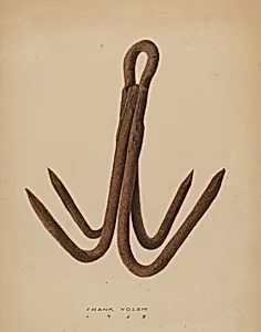 Grappling Hook