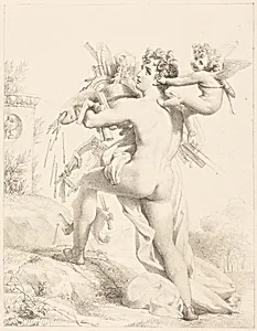 Grasp All, Lose All (Qui trop embrasse, mal etrient)