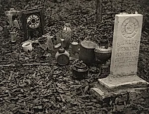 Grave