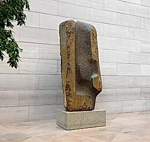 Great Rock of Inner Seeking